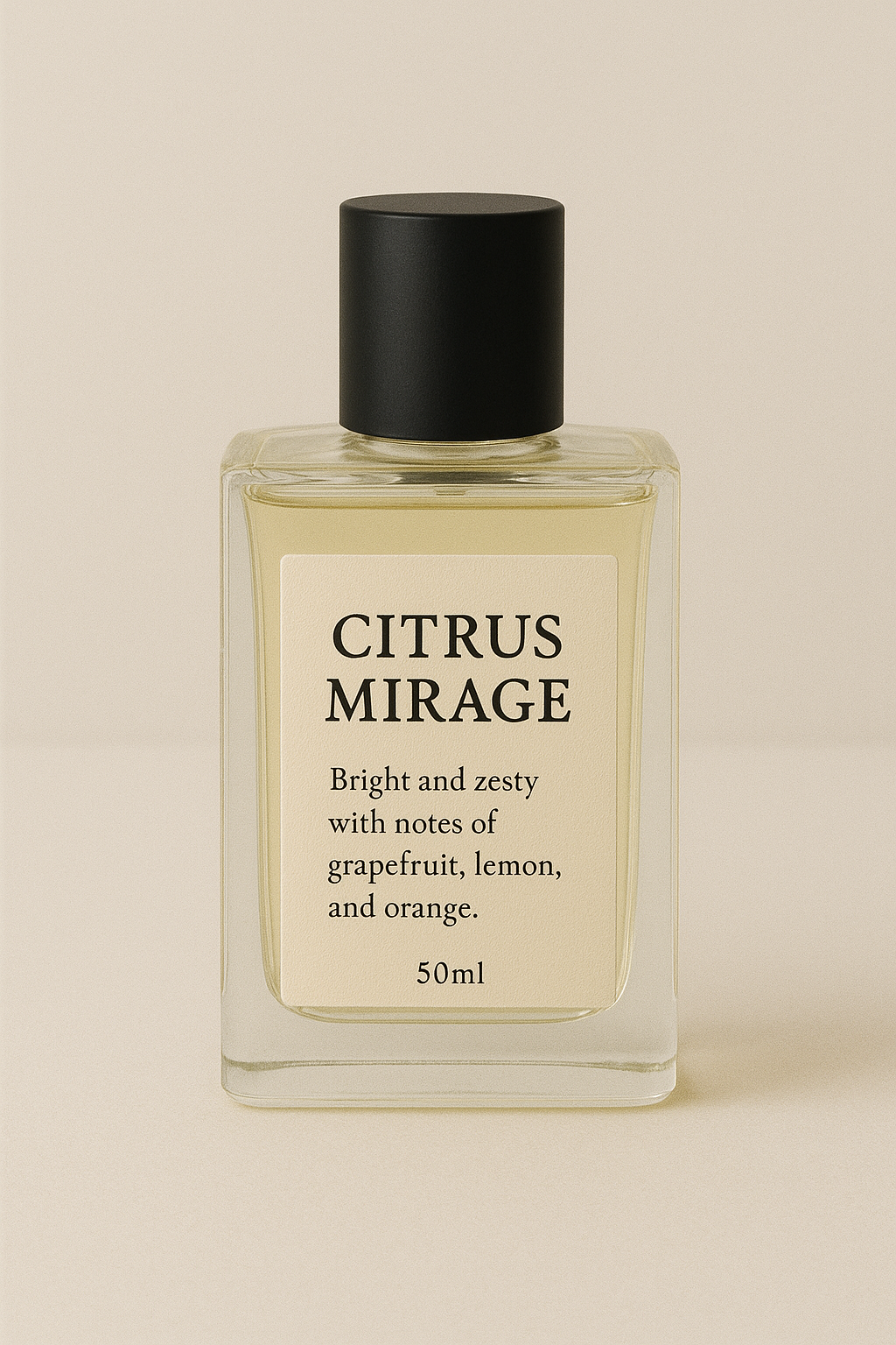 Citrus Mirage-50ml