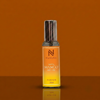 When Mango Met Fire