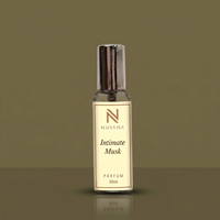 Intimate Musk
