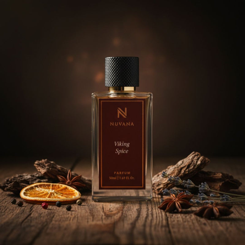 Viking Spice