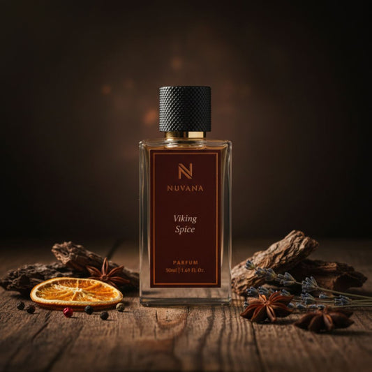Viking Spice