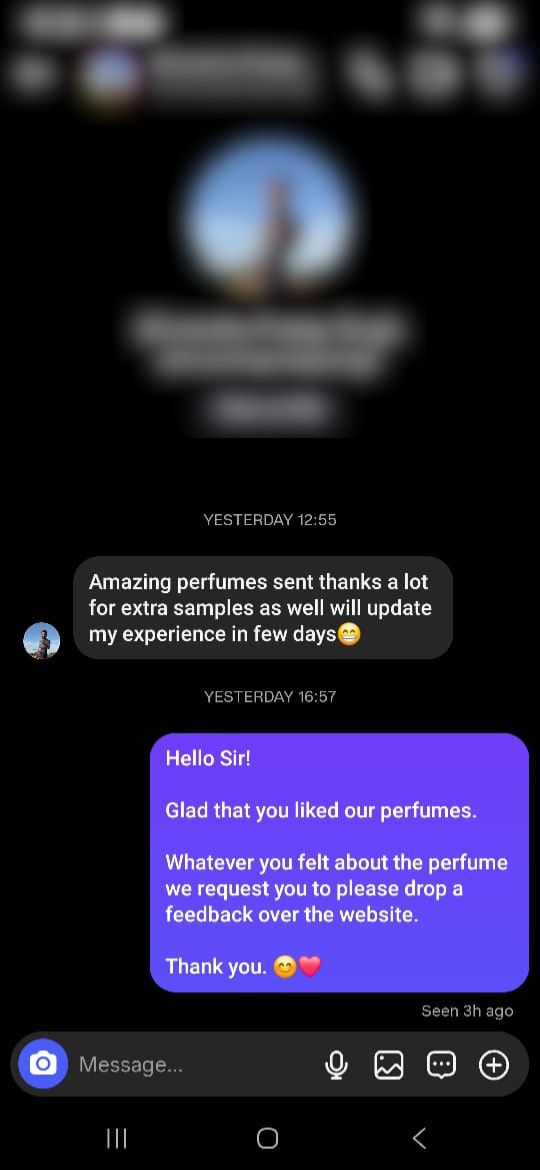 WhatsApp Review
