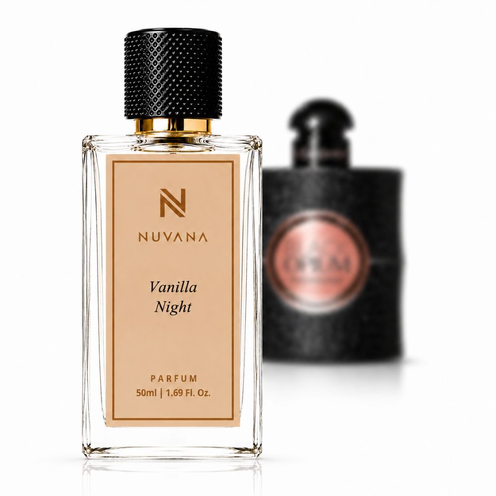 Vanilla Night