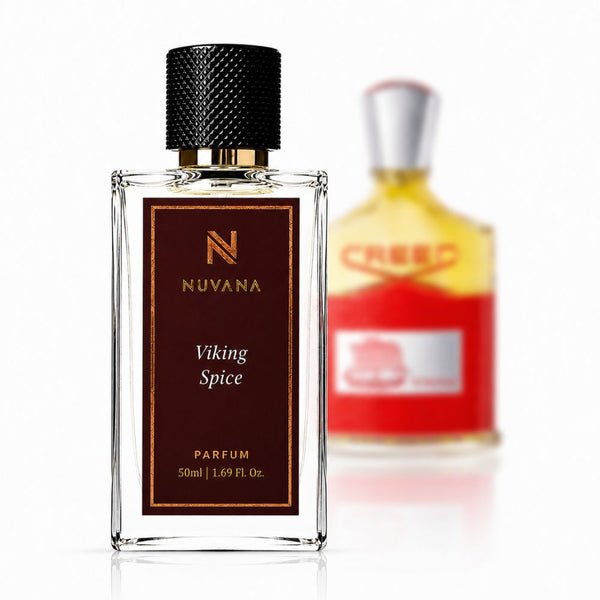 Viking Spice hover