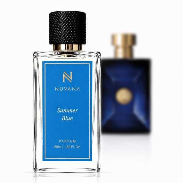 Summer Blue hover