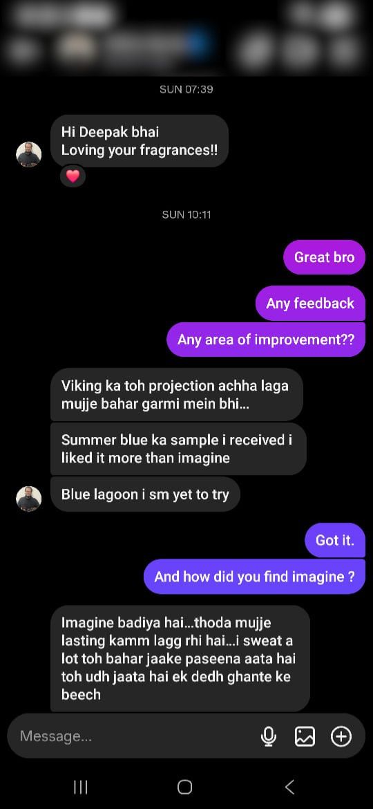 WhatsApp Review