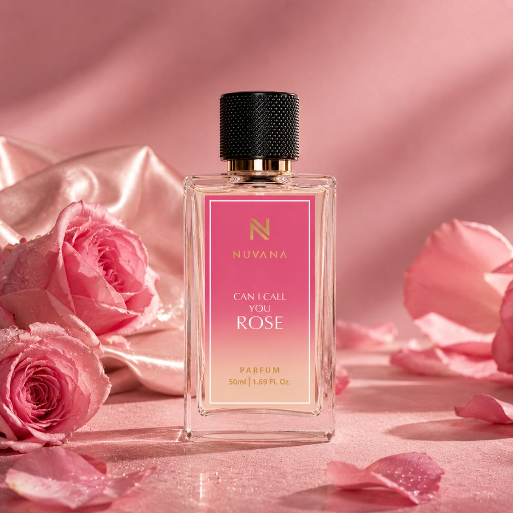 Can i call you rose