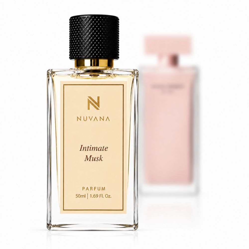 Intimate Musk
