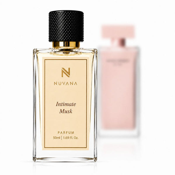 Intimate Musk hover