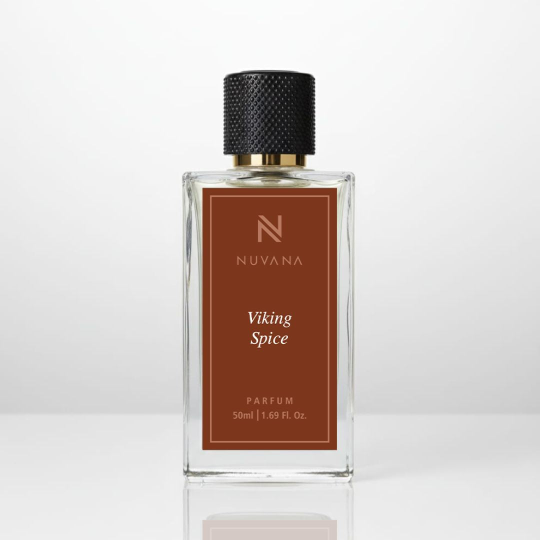 Viking Spice