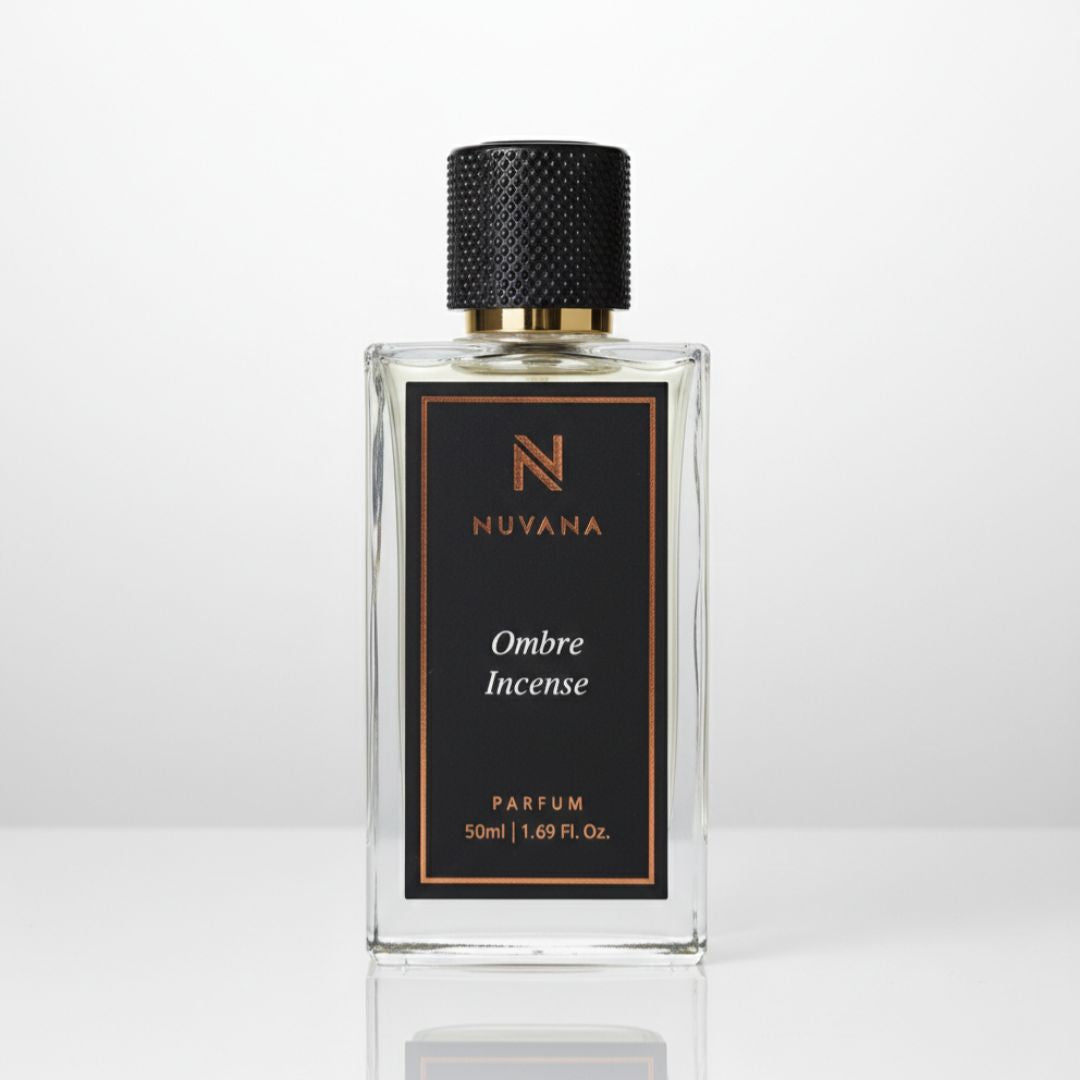 Ombre Incense