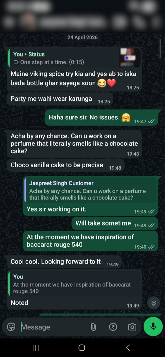 WhatsApp Review