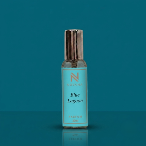 Blue Lagoon