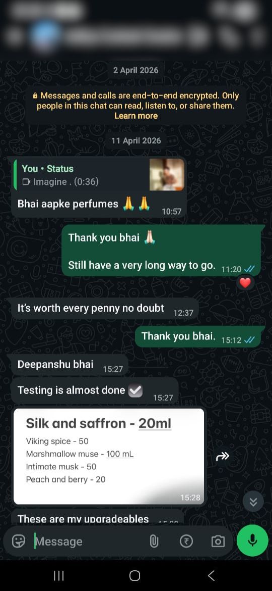 WhatsApp Review