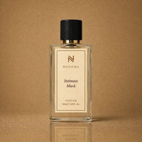 Intimate Musk