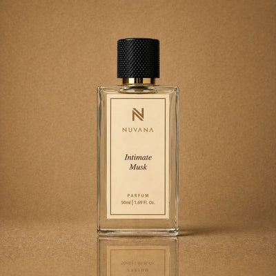 Intimate Musk