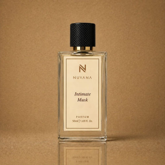 Intimate Musk