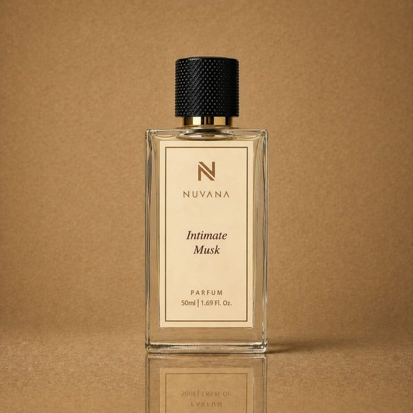 Intimate Musk