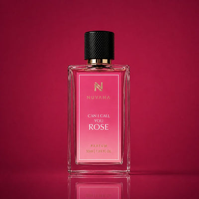 Can i call you rose
