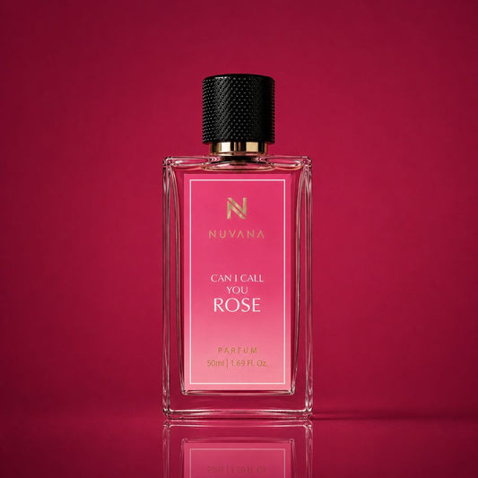 Can i call you rose
