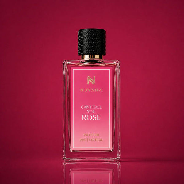 Can i call you rose