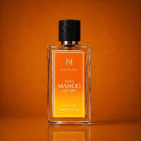 When Mango Met Fire