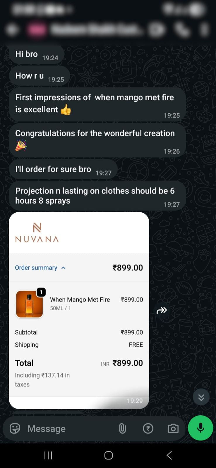 WhatsApp Review