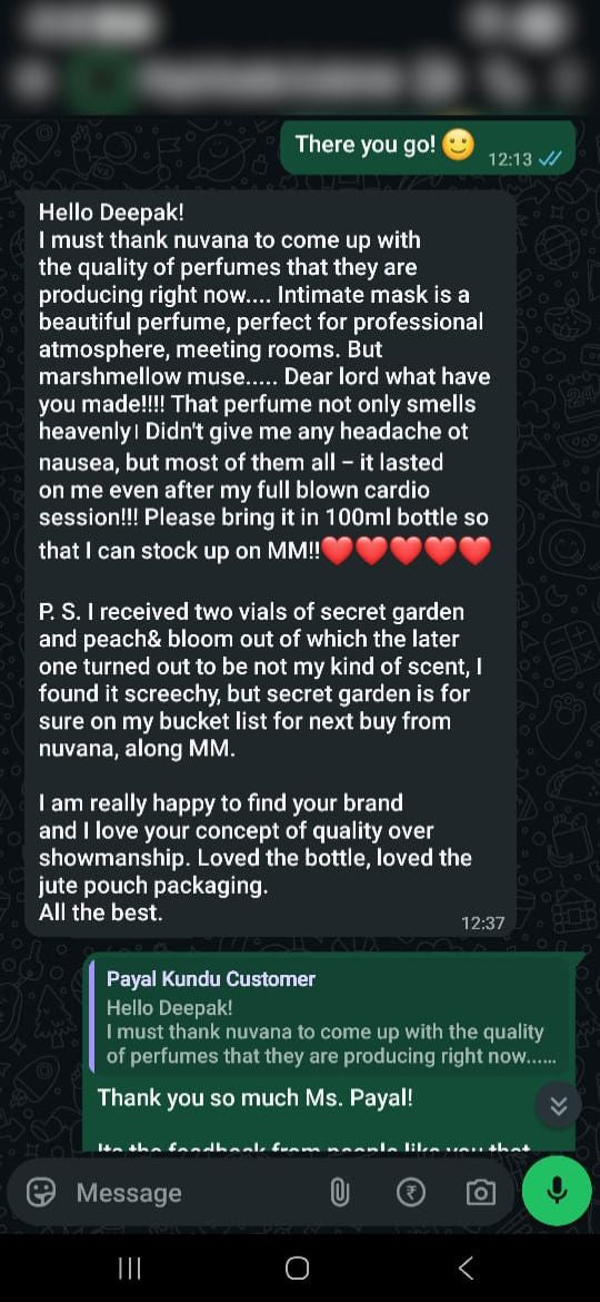 WhatsApp Review