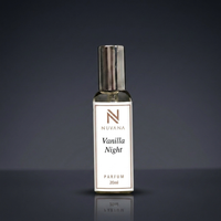 Vanilla Night