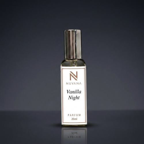 Vanilla Night