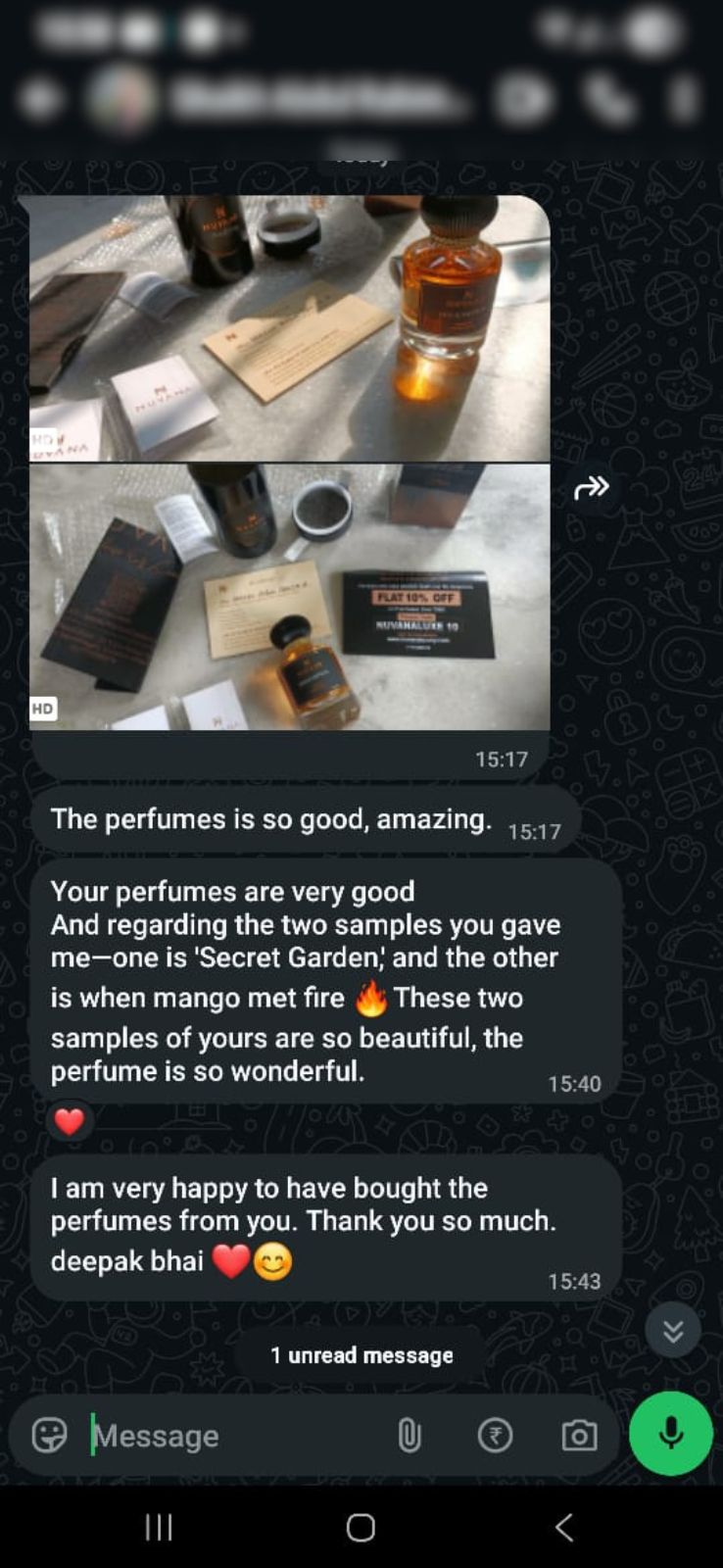 WhatsApp Review