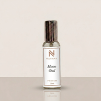 Moon Oud