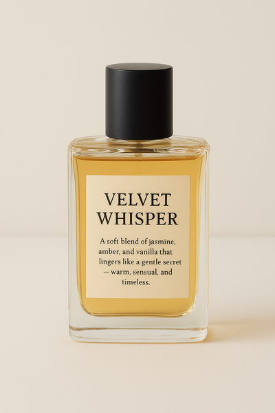 Velvet Whisper