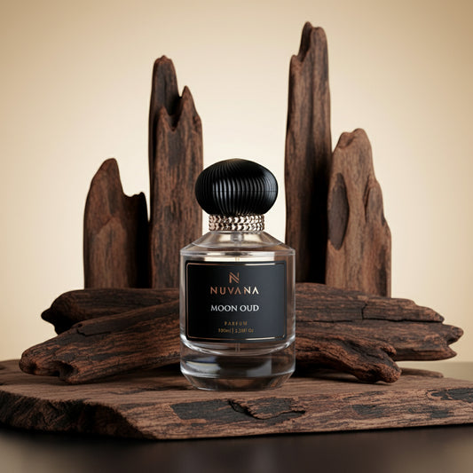Moon Oud