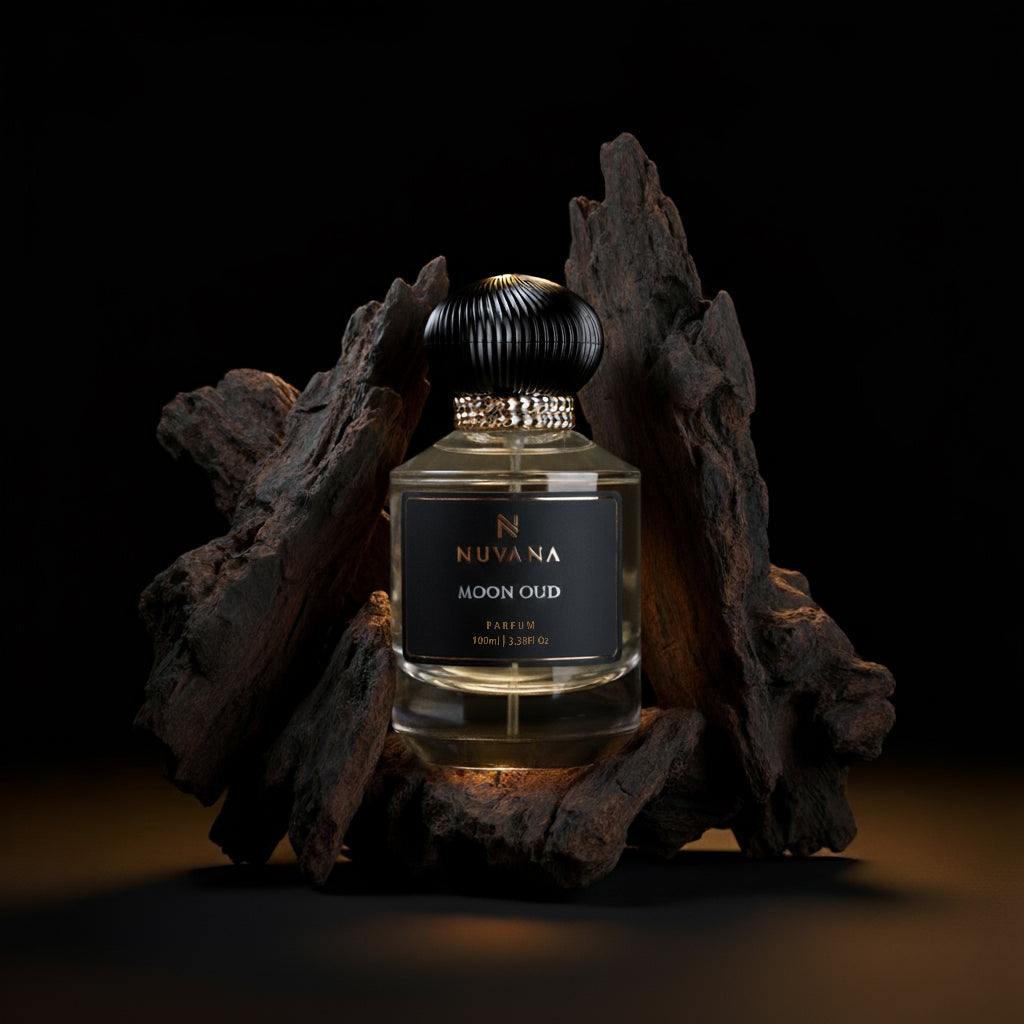 Moon Oud