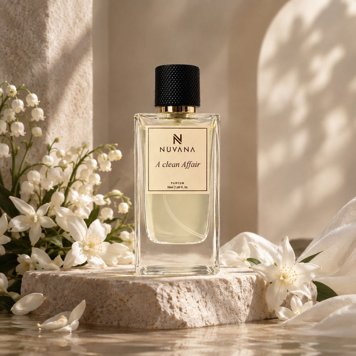 A Clean Affair