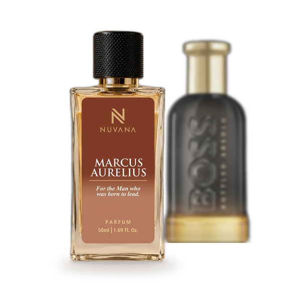 MARCUS AURELIUS hover