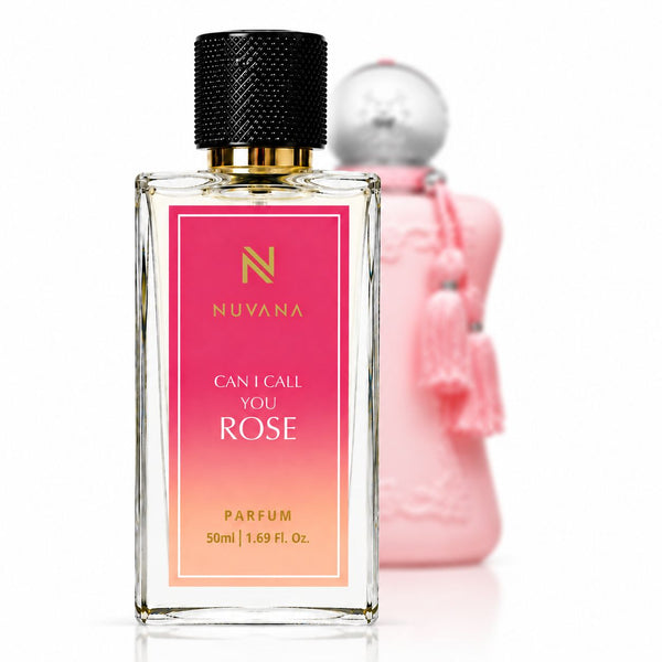 Can i call you rose hover