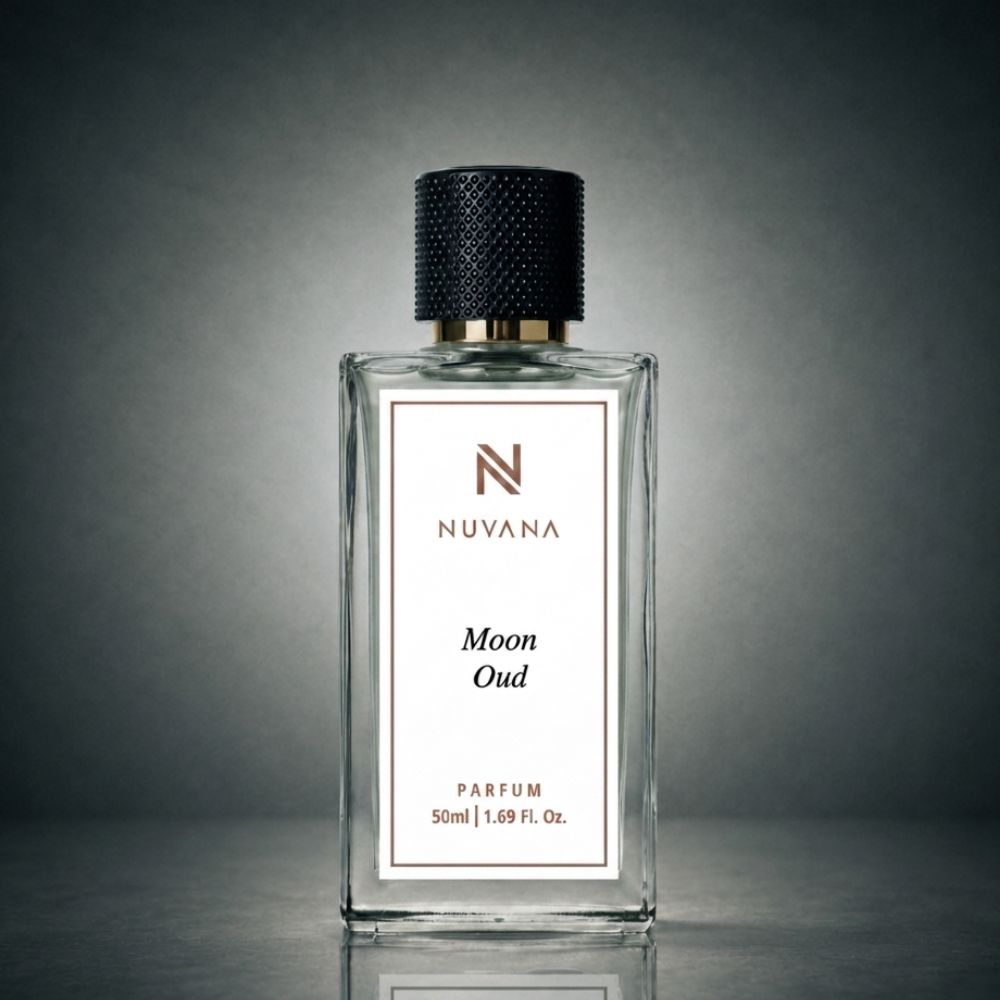 Moon Oud