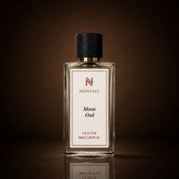 Moon Oud