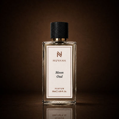 Moon Oud