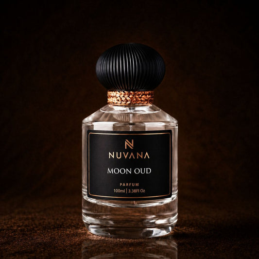 Moon Oud