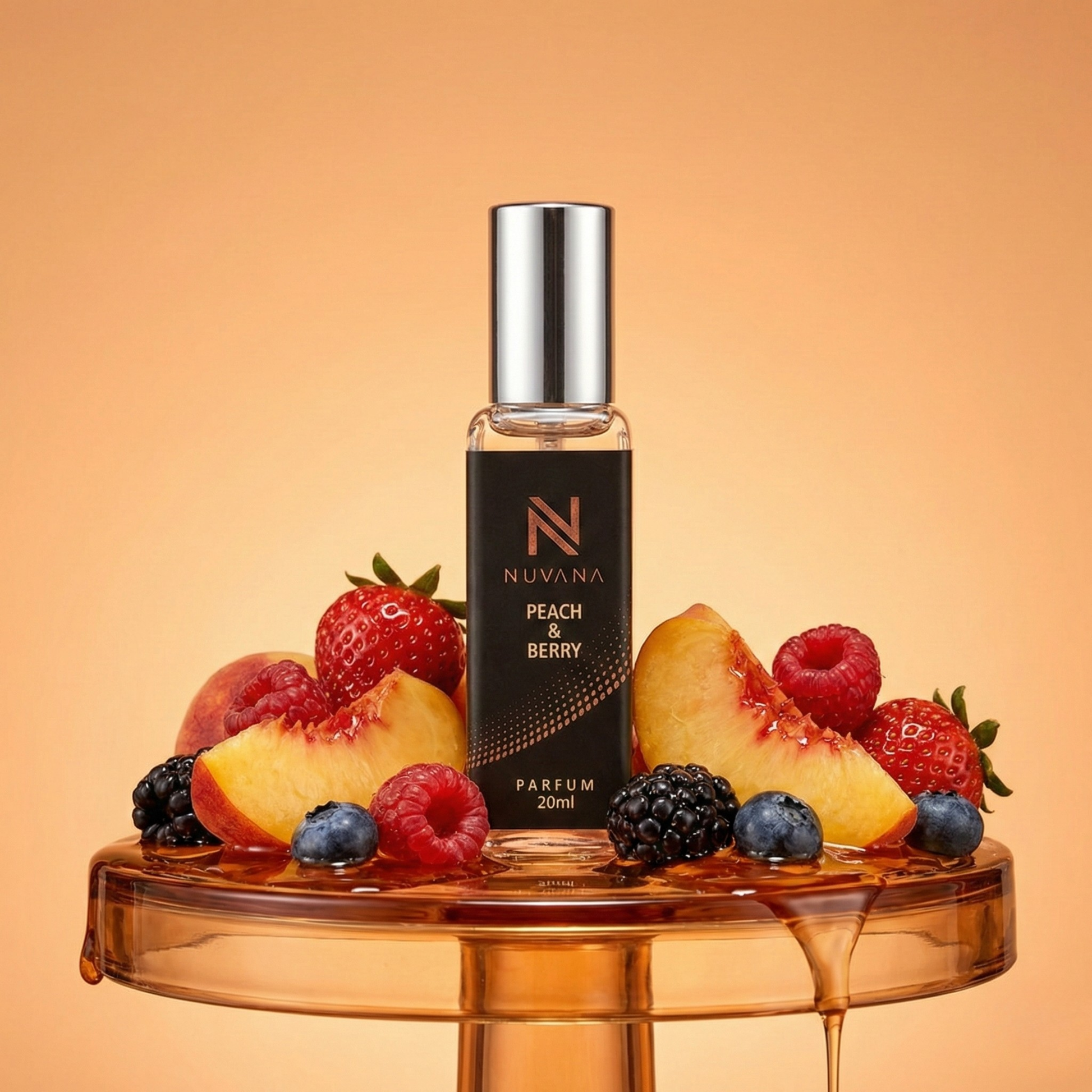 peach berry 20ml