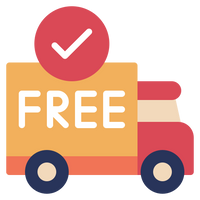 Free Delivery