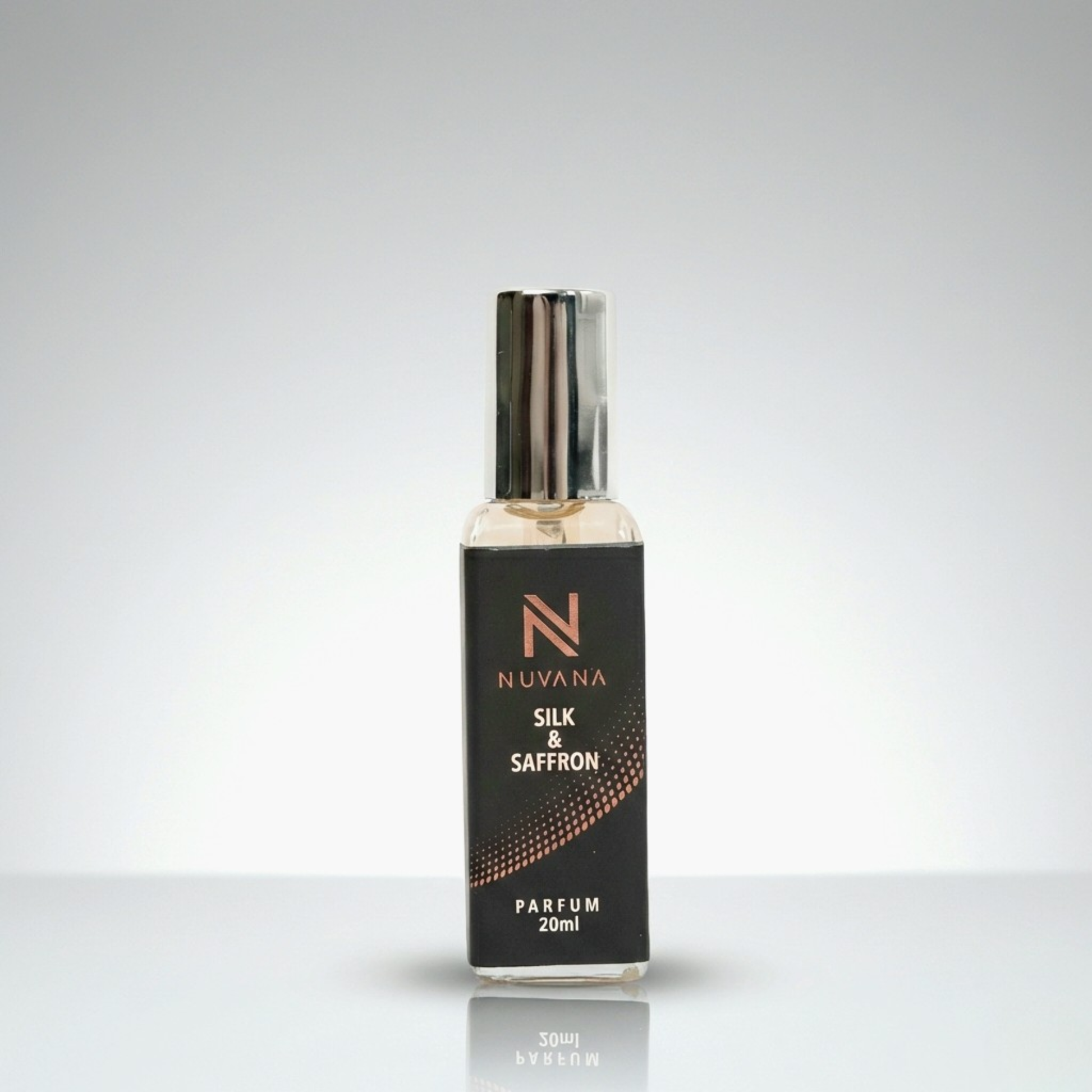 silk saffron 20ml