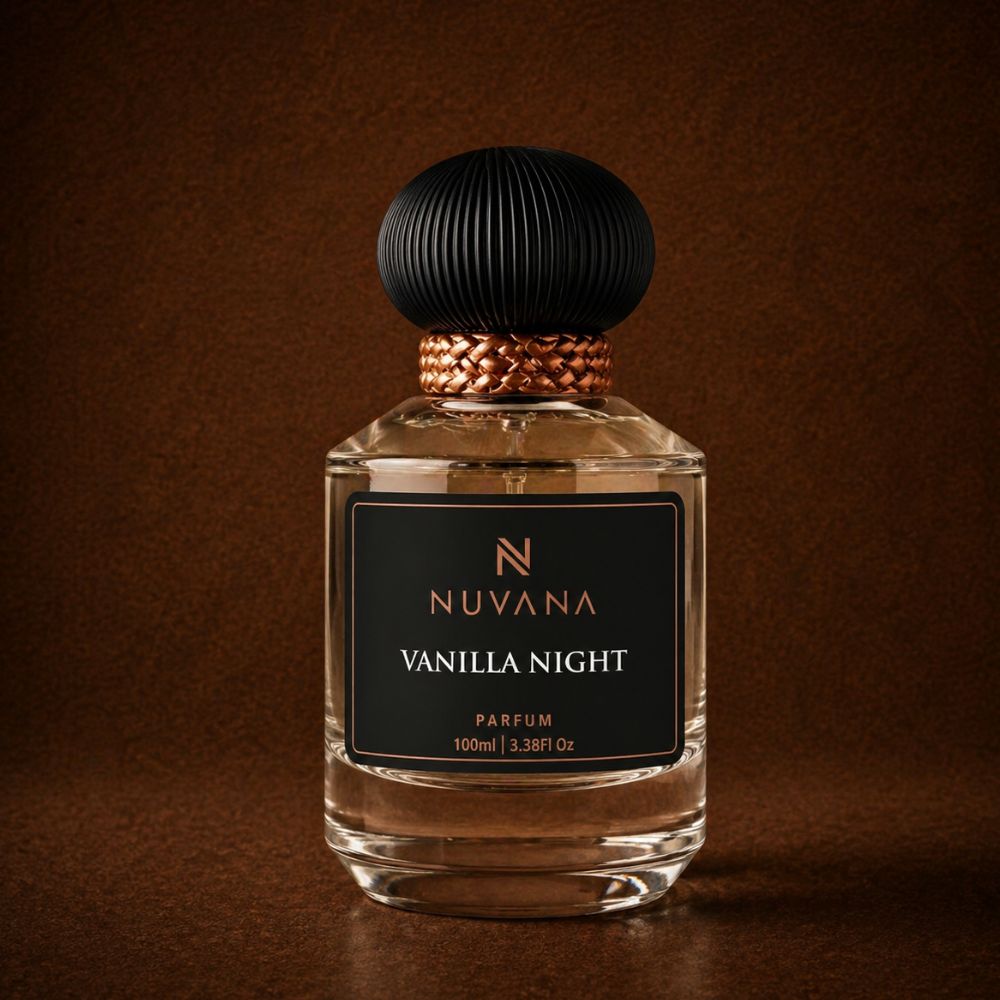 Vanilla Night