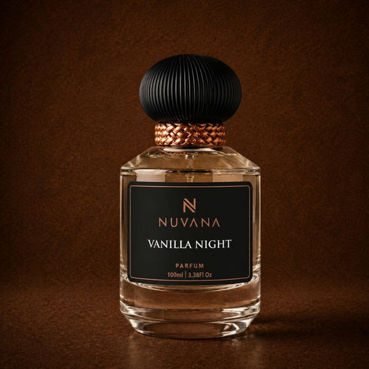 Vanilla Night
