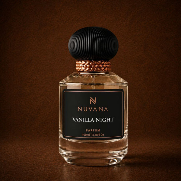 Vanilla Night