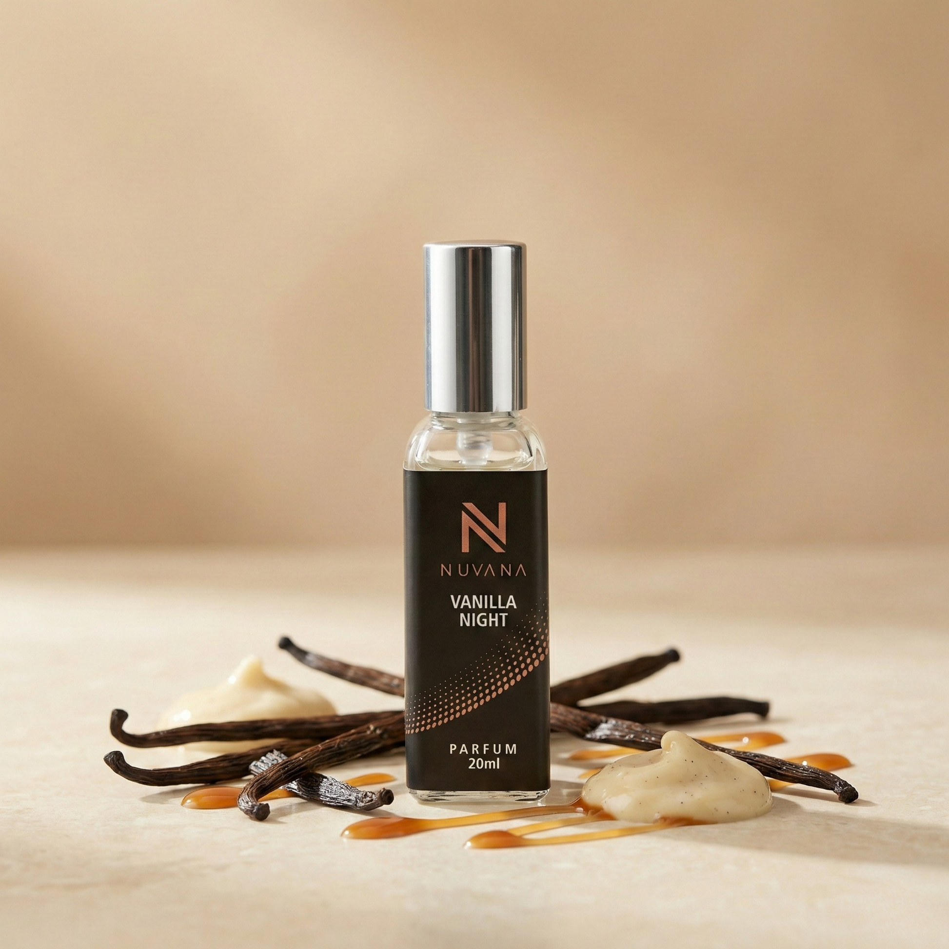 vanilla night 20ml