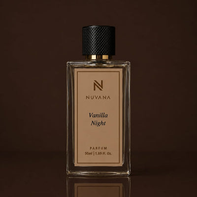 Vanilla Night